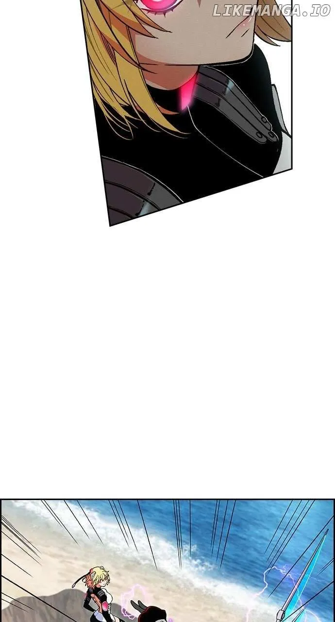 Housekeeper Chapter 108 Online - página 48