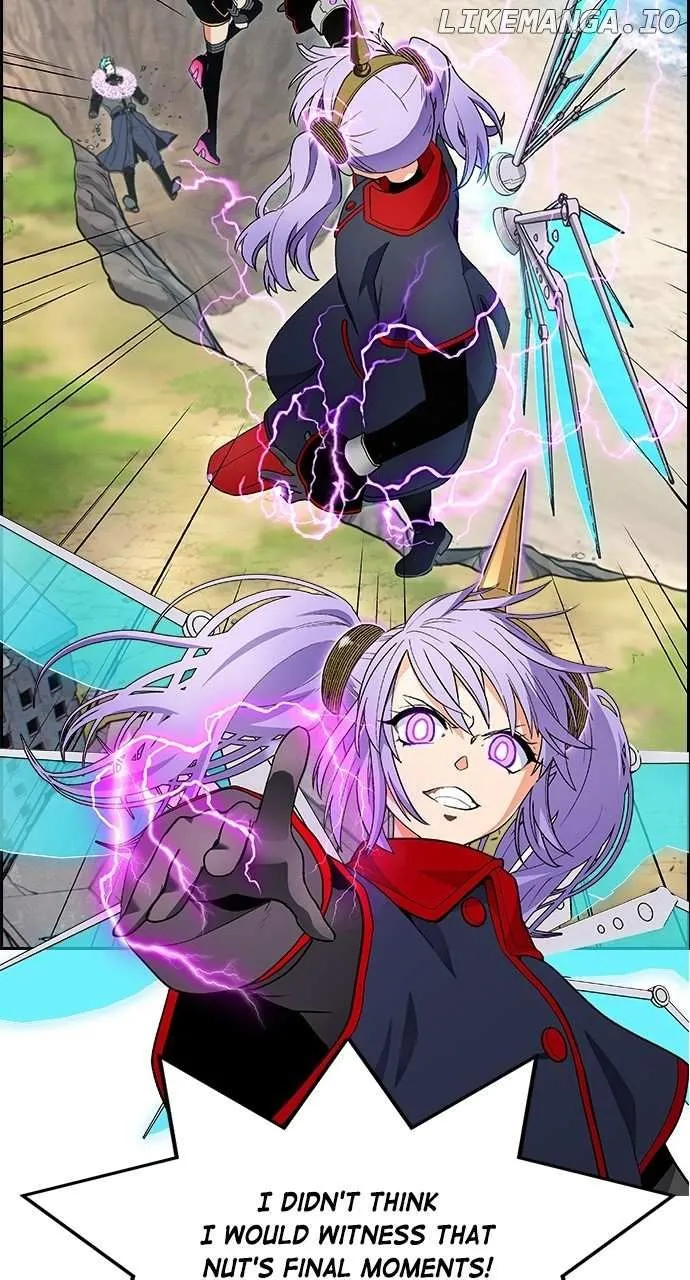 Housekeeper Chapter 108 Online - página 49
