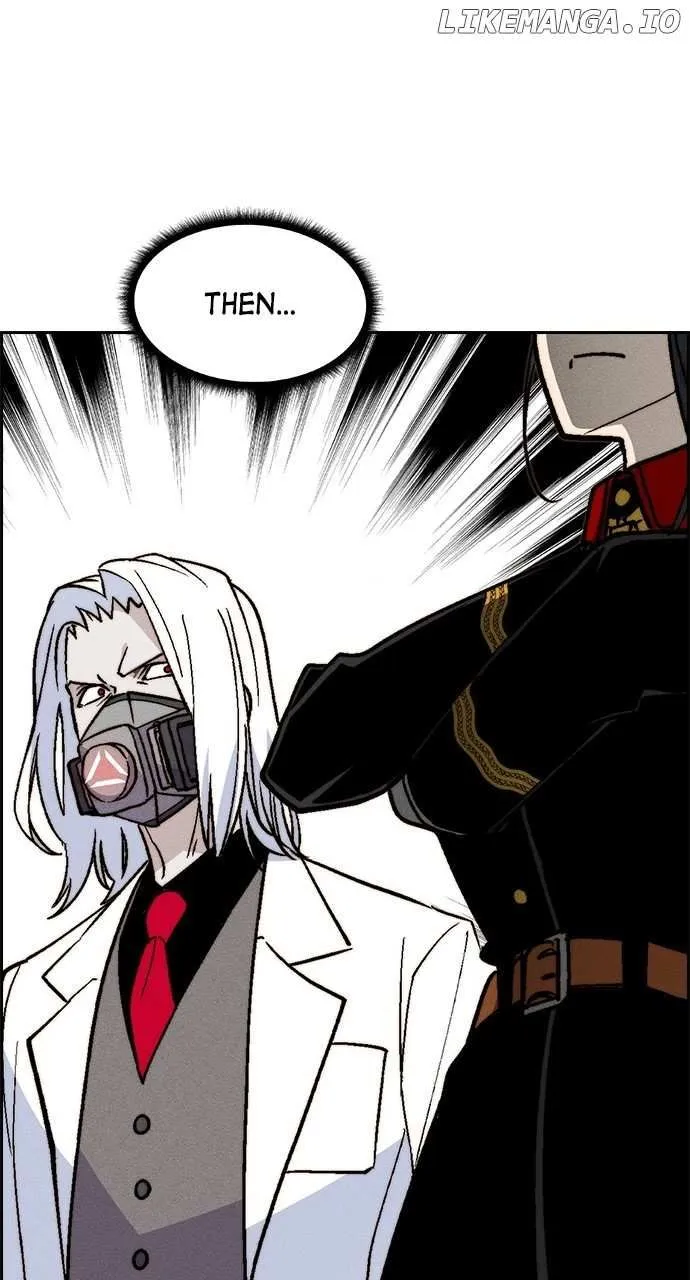 Housekeeper Chapter 108 Online - página 53