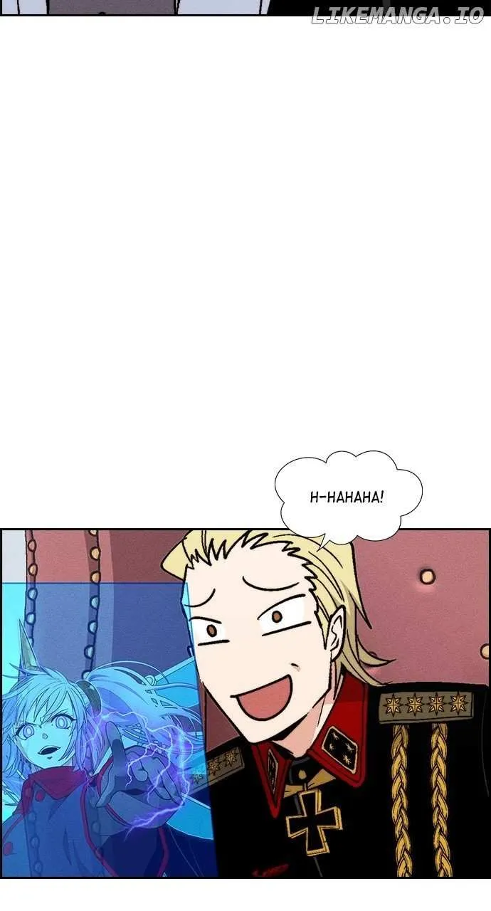 Housekeeper Chapter 108 Online - página 54