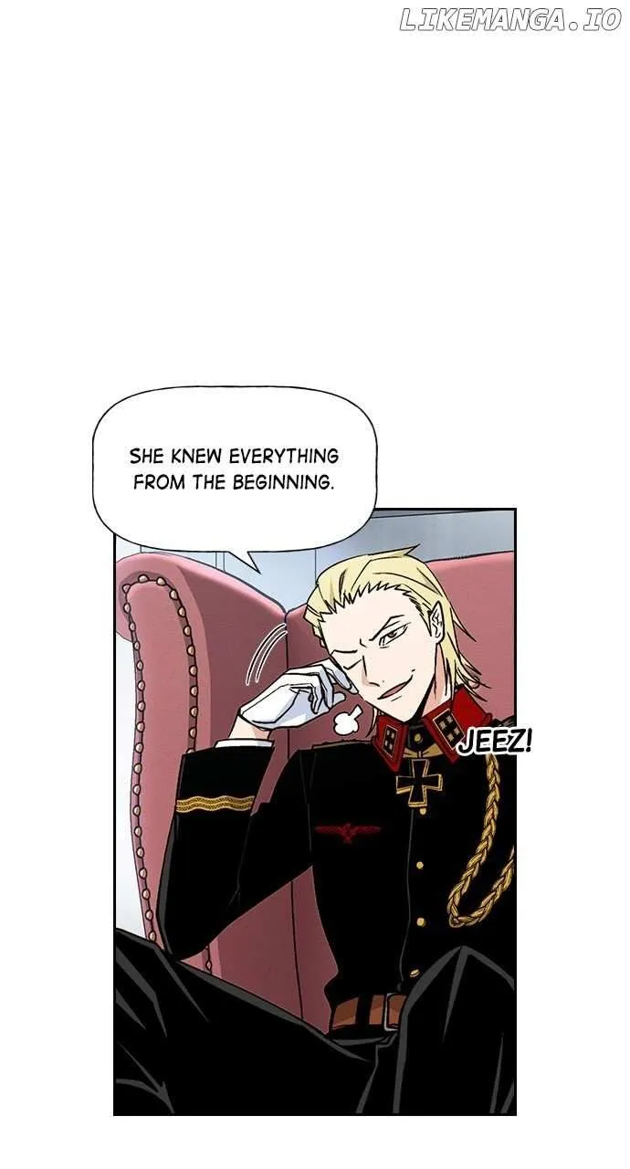 Housekeeper Chapter 108 Online - página 55