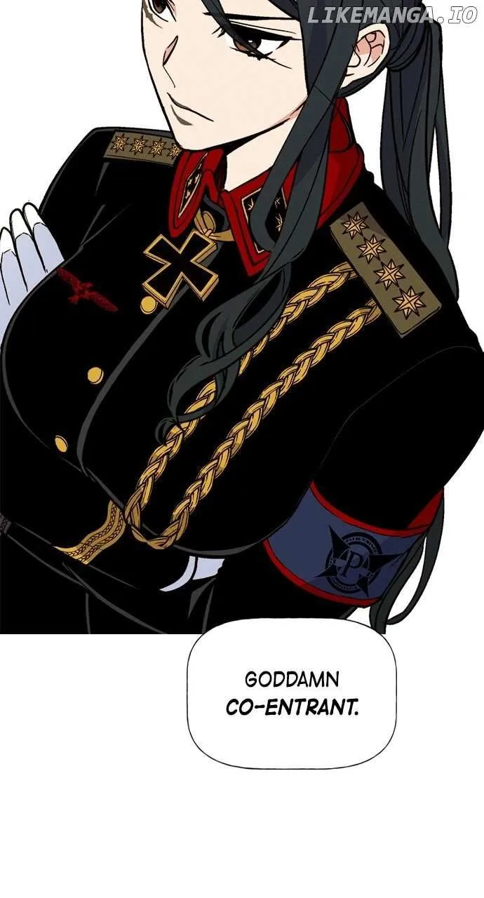 Housekeeper Chapter 108 Online - página 57