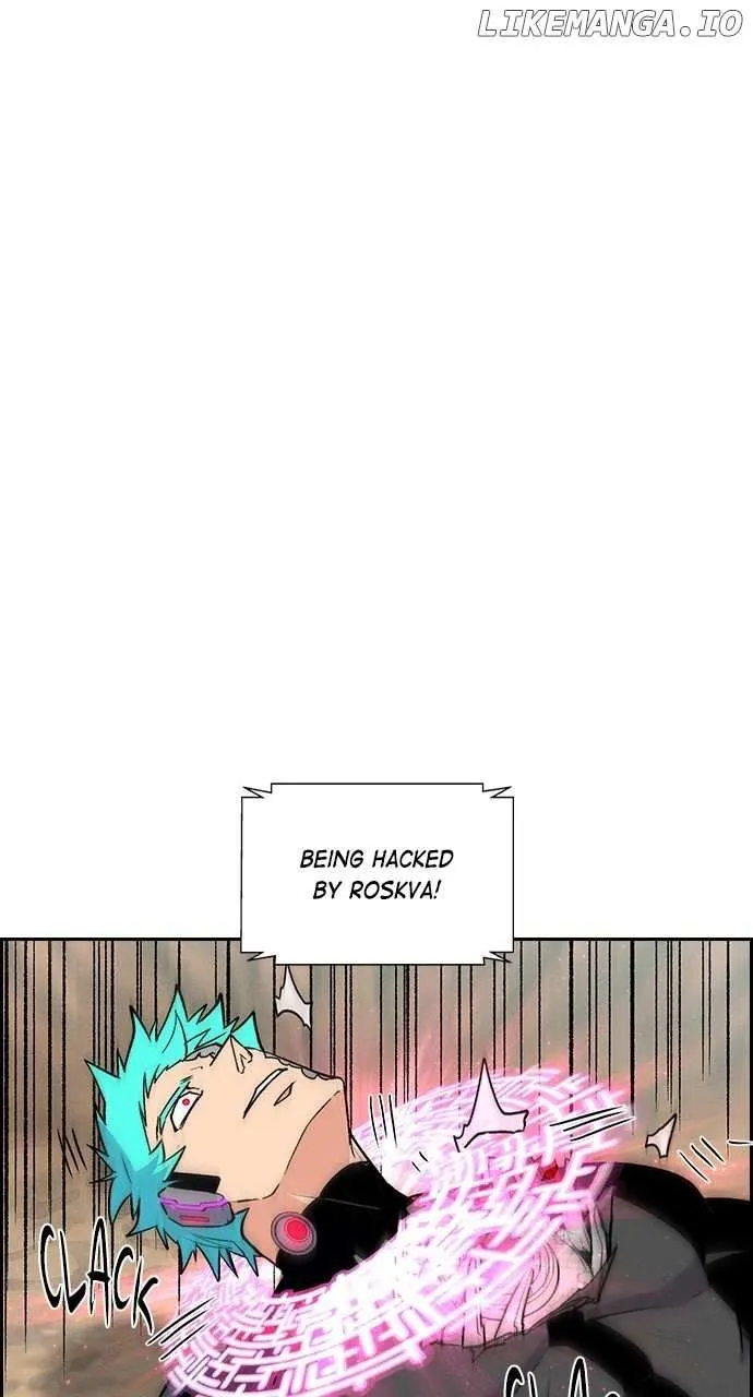 Housekeeper Chapter 108 Online - página 58