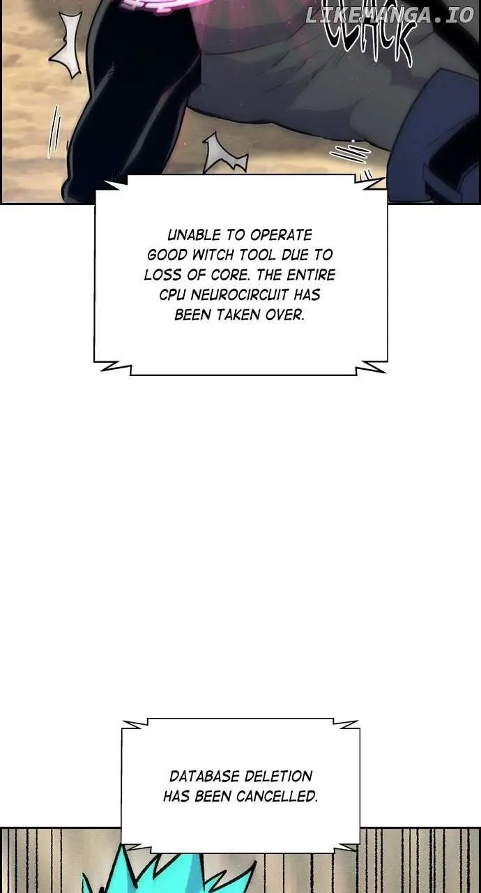Housekeeper Chapter 108 Online - página 59