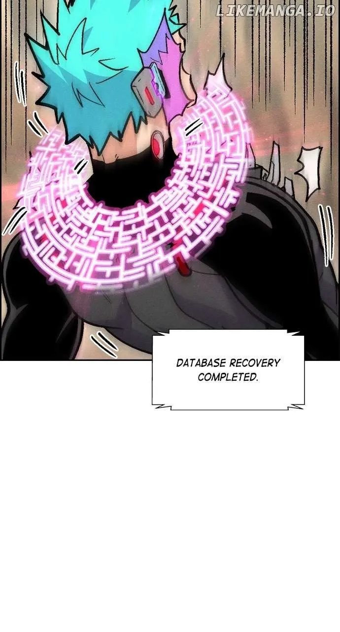 Housekeeper Chapter 108 Online - página 60