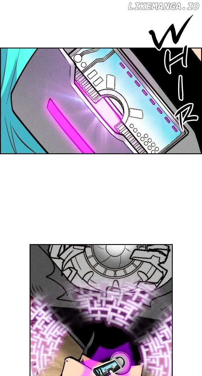 Housekeeper Chapter 108 Online - página 61