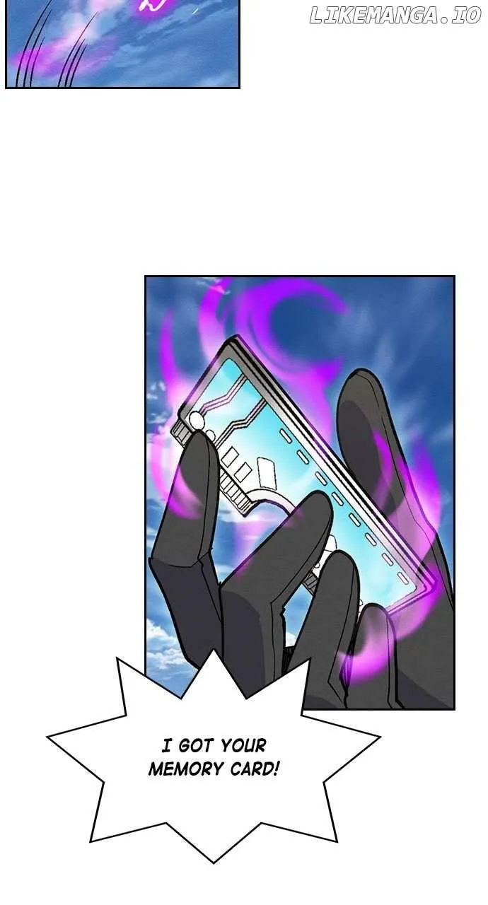 Housekeeper Chapter 108 Online - página 63