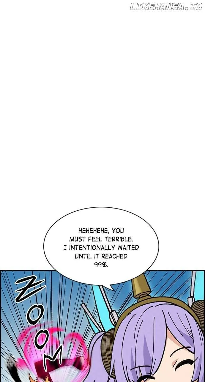 Housekeeper Chapter 108 Online - página 64
