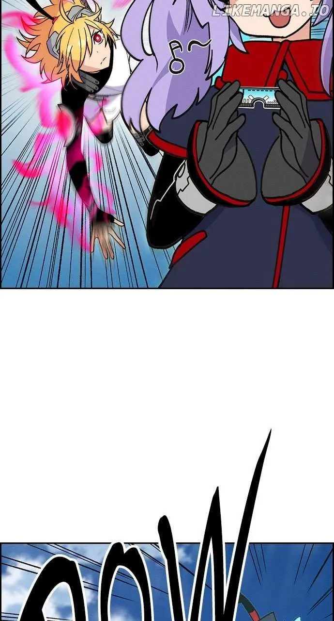 Housekeeper Chapter 108 Online - página 65