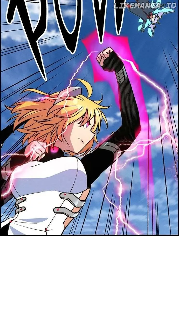 Housekeeper Chapter 108 Online - página 66
