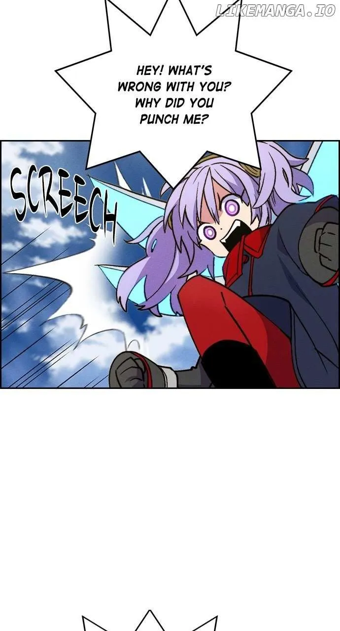 Housekeeper Chapter 108 Online - página 68