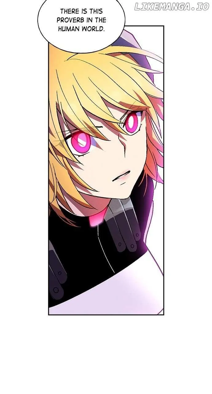 Housekeeper Chapter 108 Online - página 76