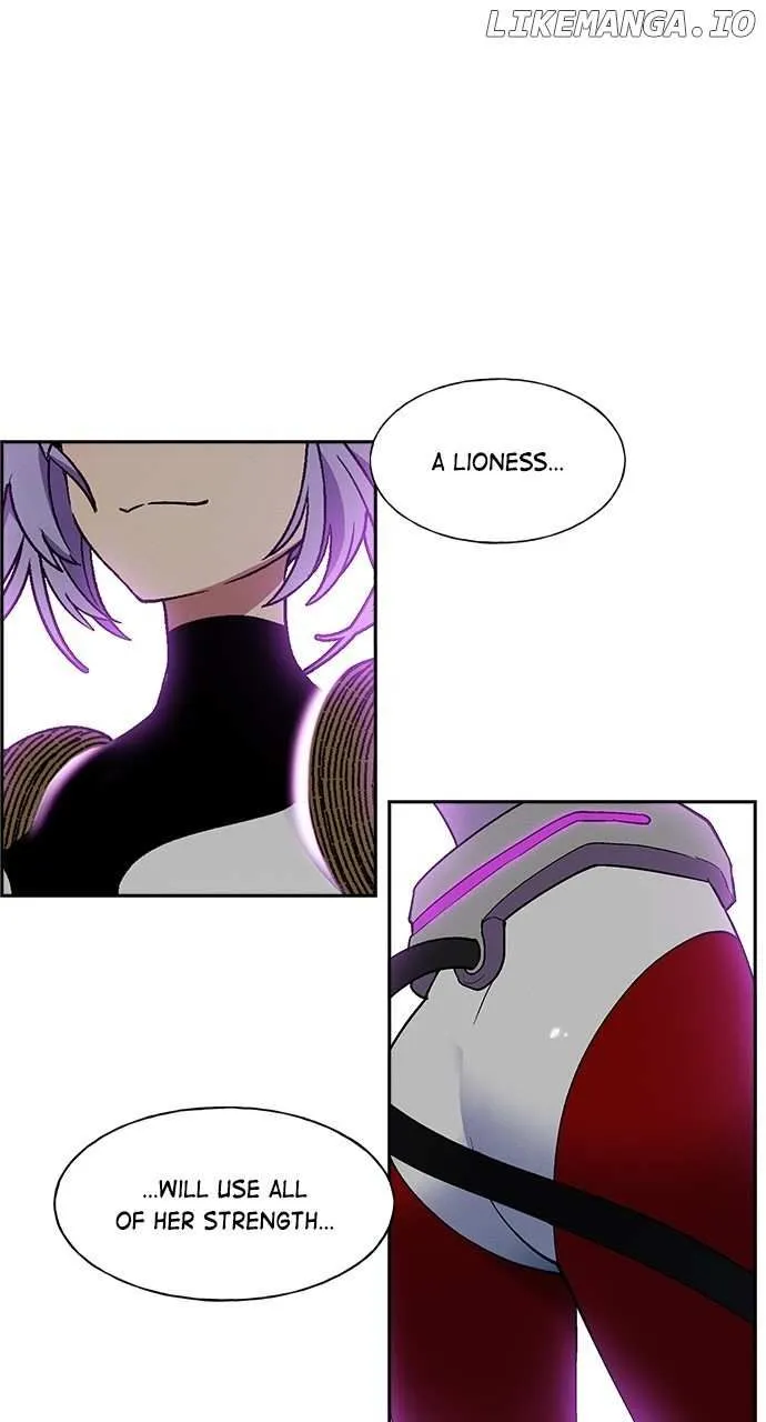 Housekeeper Chapter 108 Online - página 77