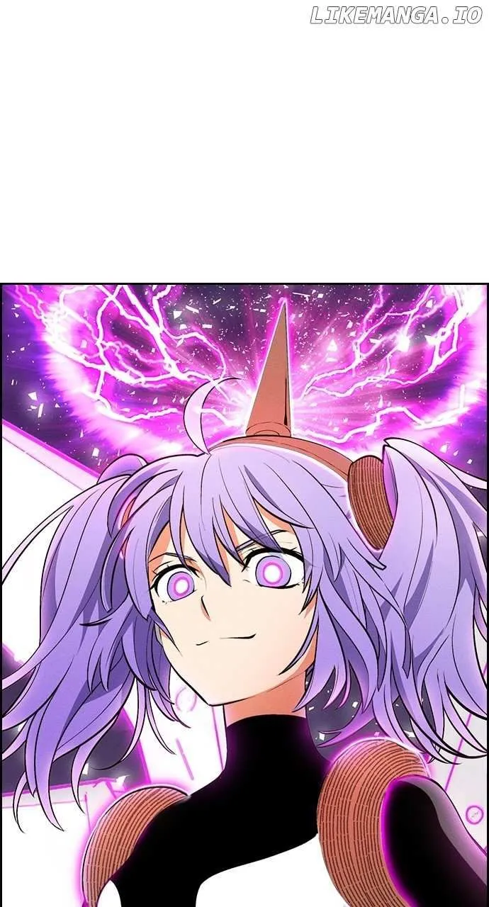 Housekeeper Chapter 109 Online - página 1