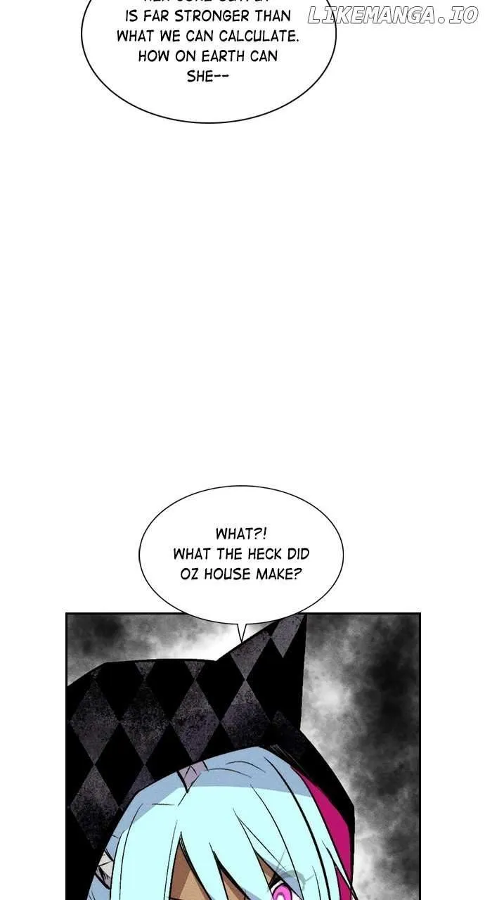 Housekeeper Chapter 109 Online - página 5