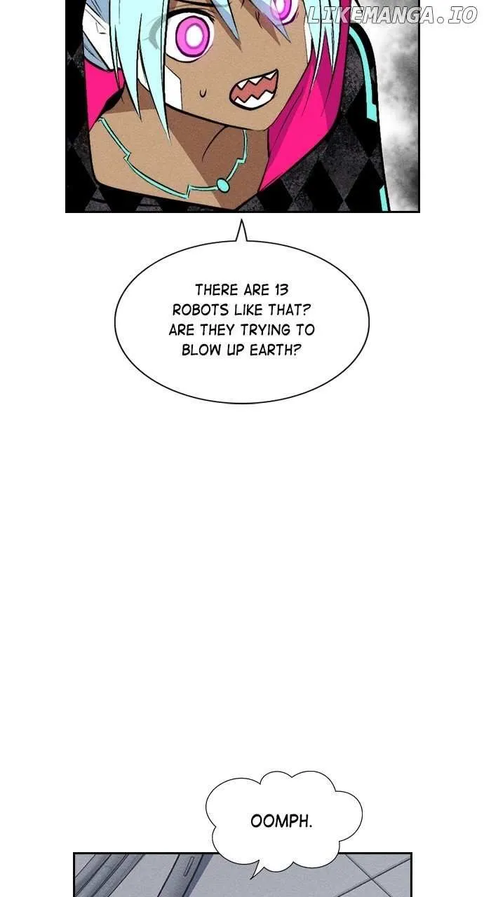 Housekeeper Chapter 109 Online - página 6