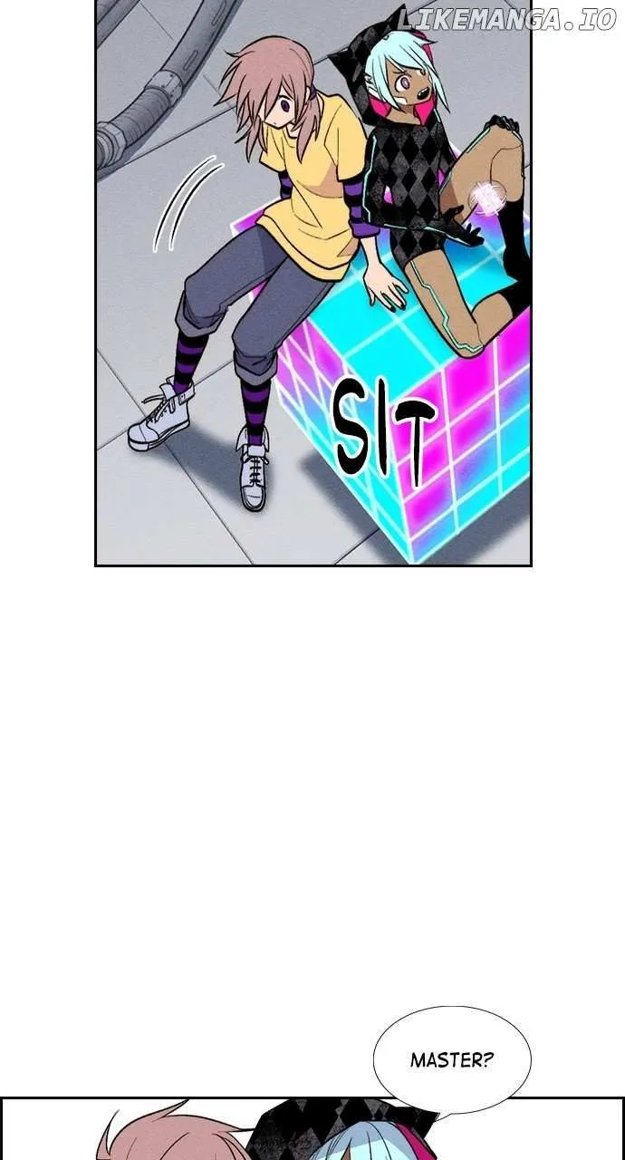 Housekeeper Chapter 109 Online - página 7