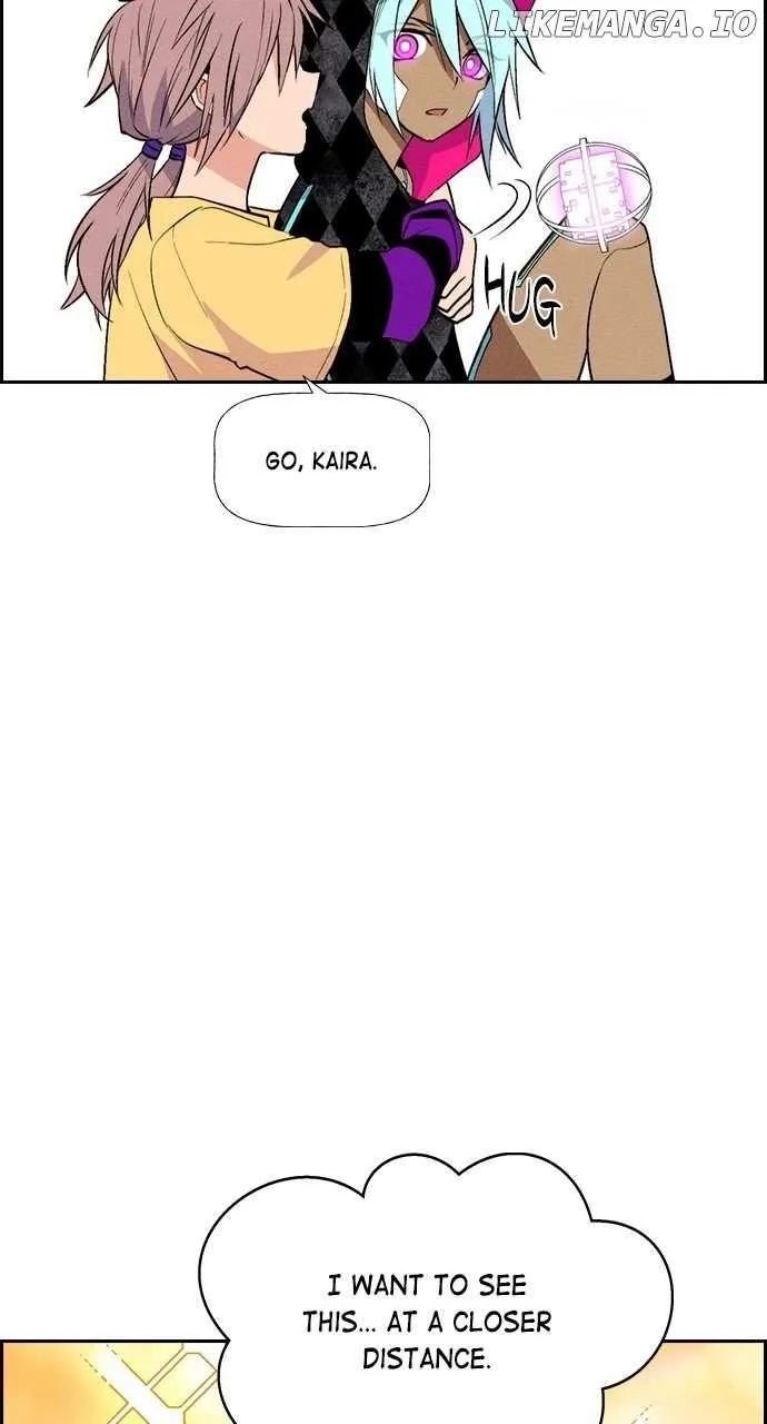 Housekeeper Chapter 109 Online - página 8