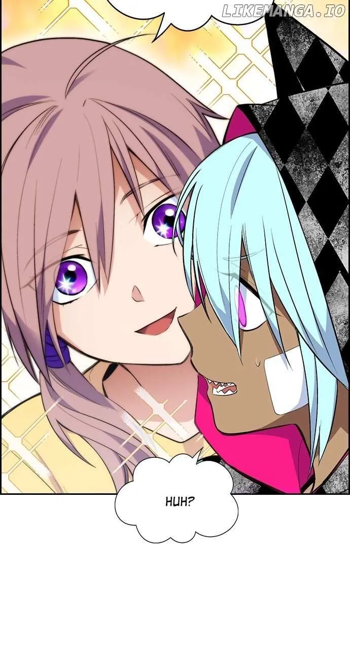 Housekeeper Chapter 109 Online - página 9