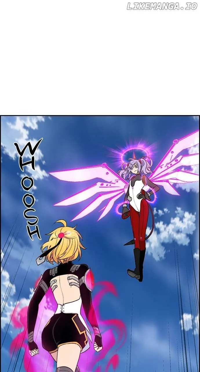 Housekeeper Chapter 109 Online - página 10