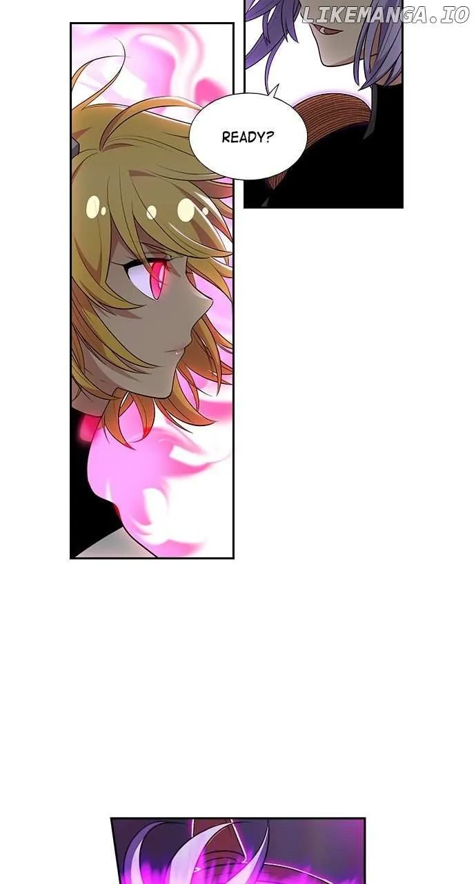 Housekeeper Chapter 109 Online - página 12