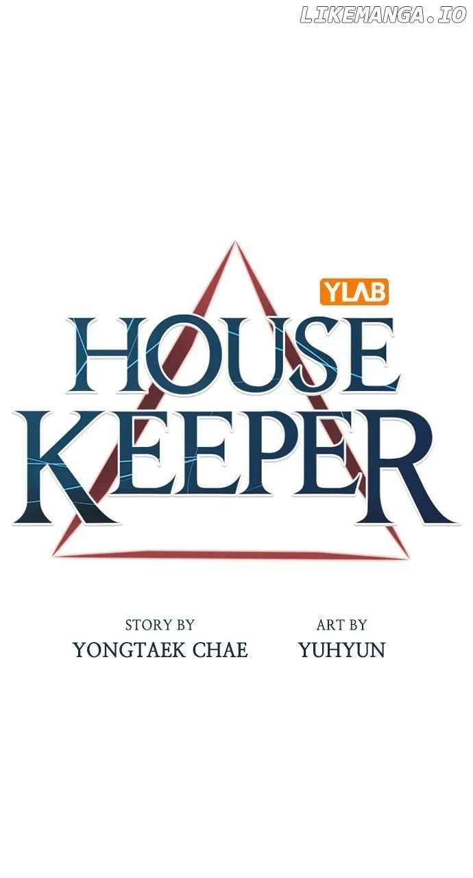 Housekeeper Chapter 109 Online - página 16