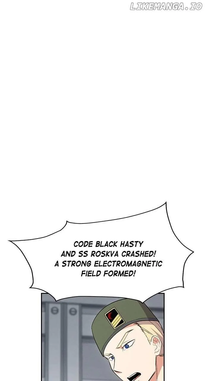 Housekeeper Chapter 109 Online - página 17