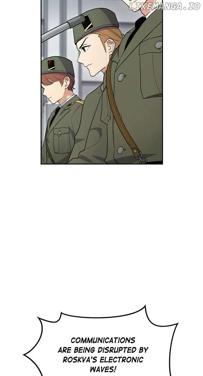 Housekeeper Chapter 109 Online - página 18
