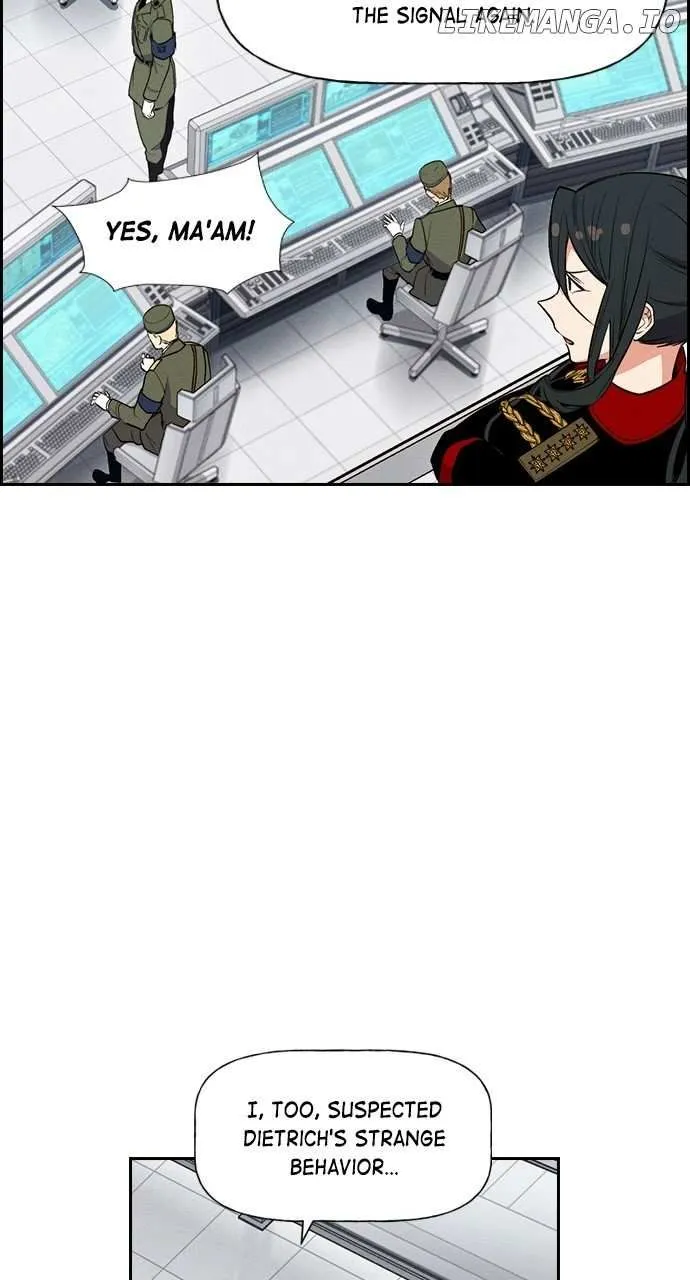 Housekeeper Chapter 109 Online - página 20