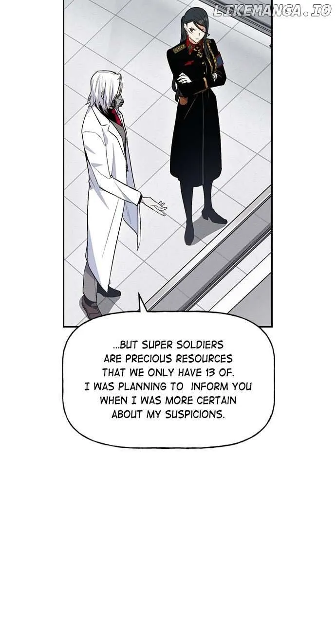 Housekeeper Chapter 109 Online - página 21