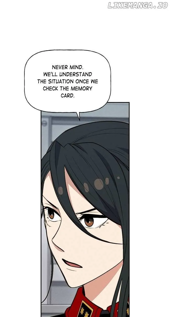 Housekeeper Chapter 109 Online - página 22