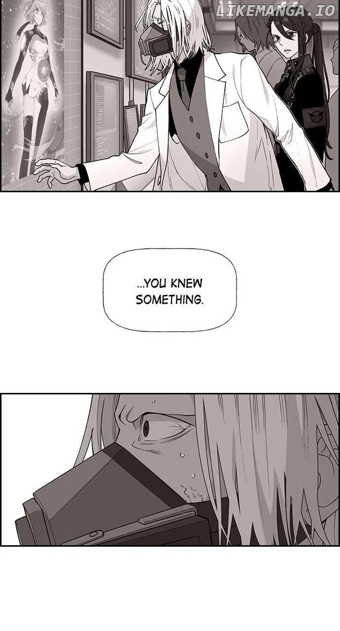 Housekeeper Chapter 109 Online - página 24
