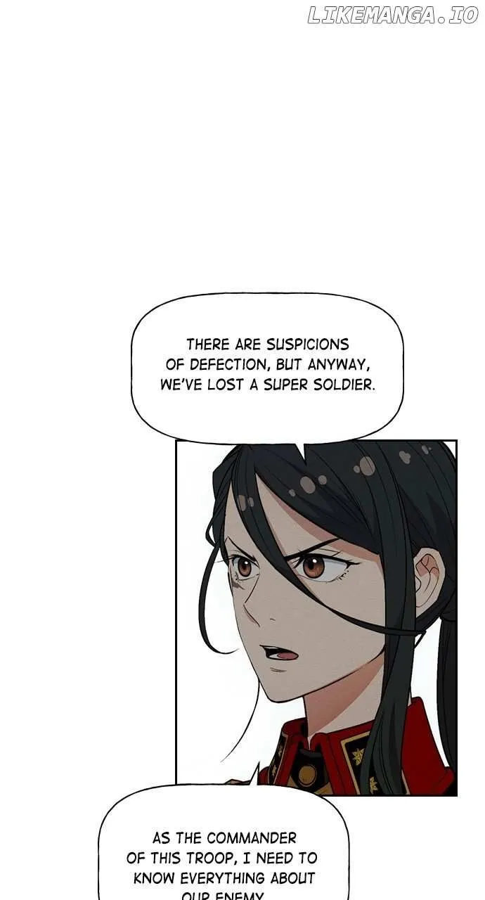 Housekeeper Chapter 109 Online - página 25