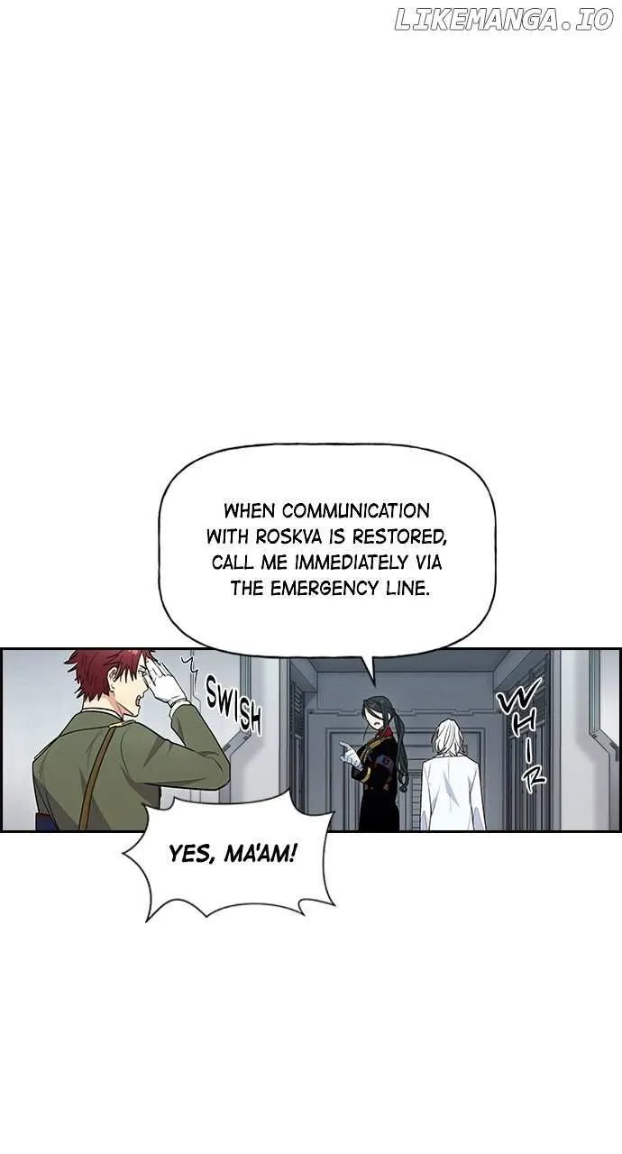 Housekeeper Chapter 109 Online - página 28