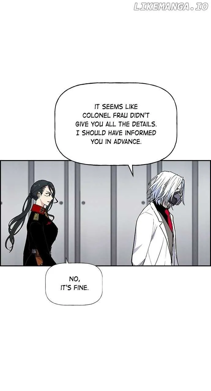 Housekeeper Chapter 109 Online - página 29