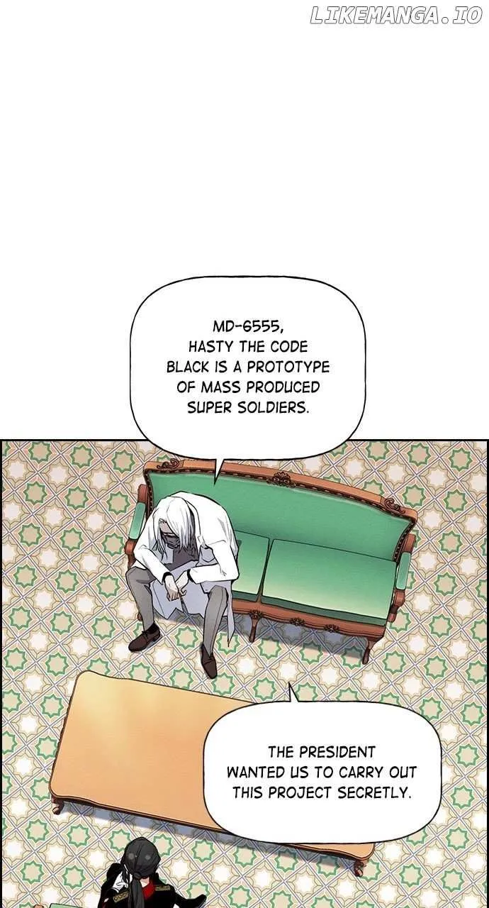 Housekeeper Chapter 109 Online - página 31