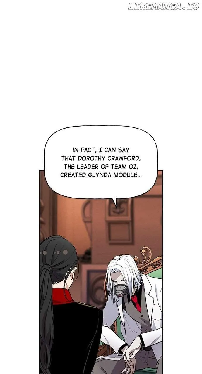 Housekeeper Chapter 109 Online - página 34