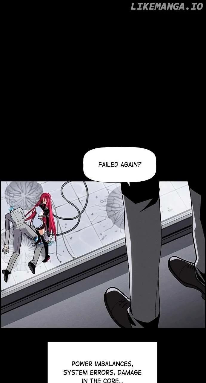 Housekeeper Chapter 109 Online - página 37