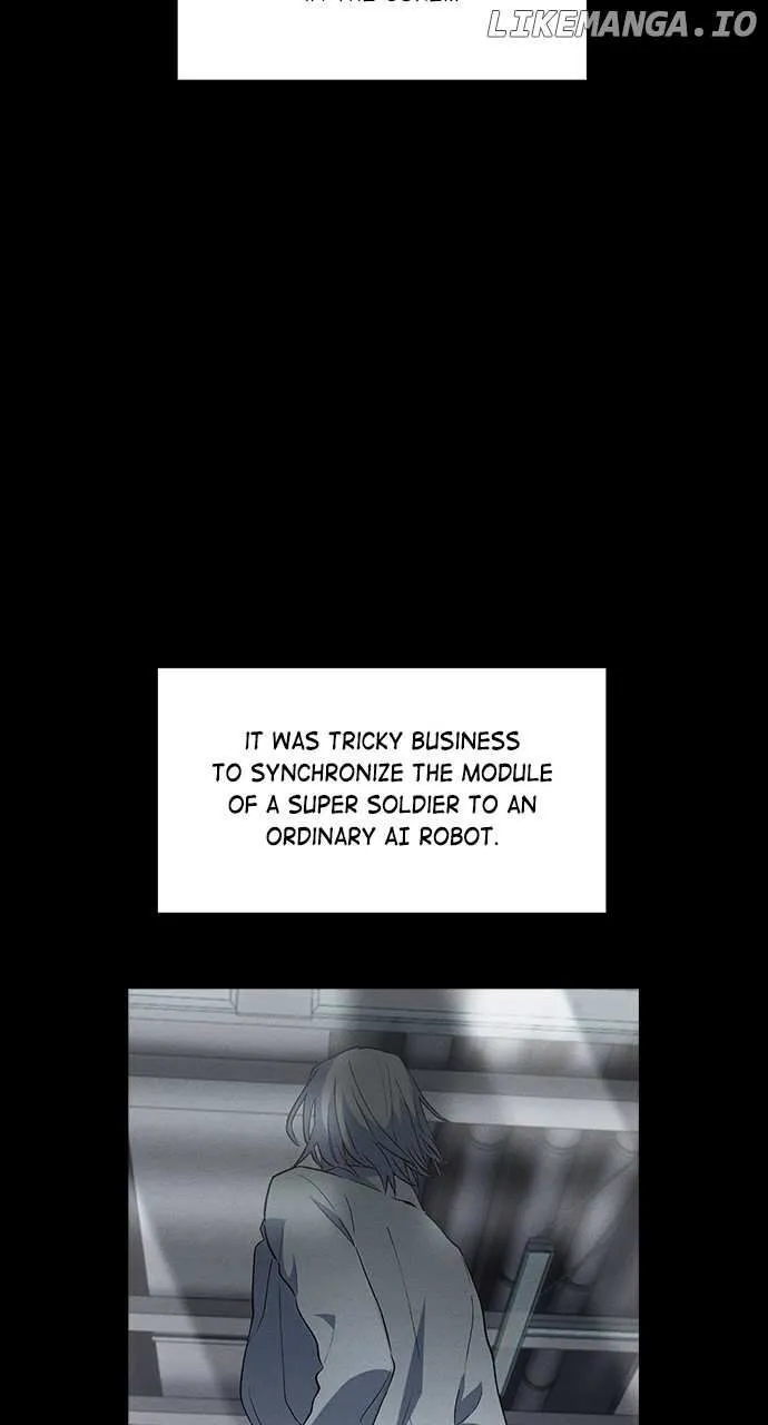 Housekeeper Chapter 109 Online - página 38