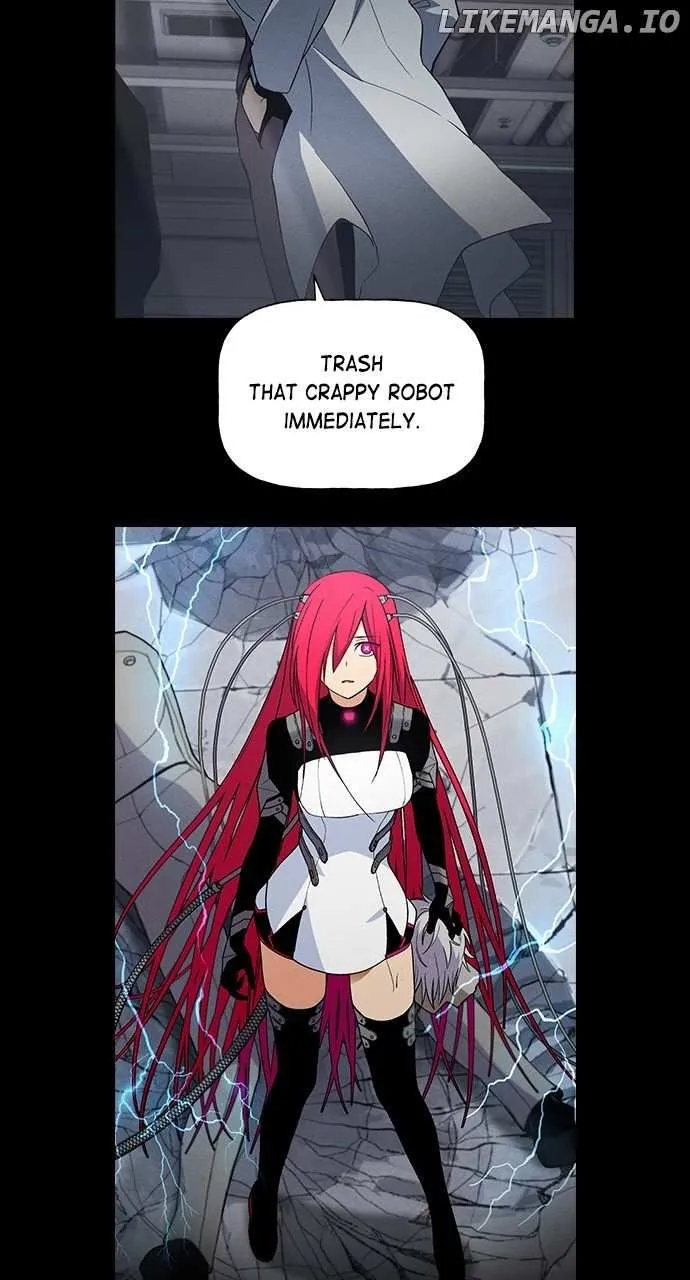 Housekeeper Chapter 109 Online - página 39