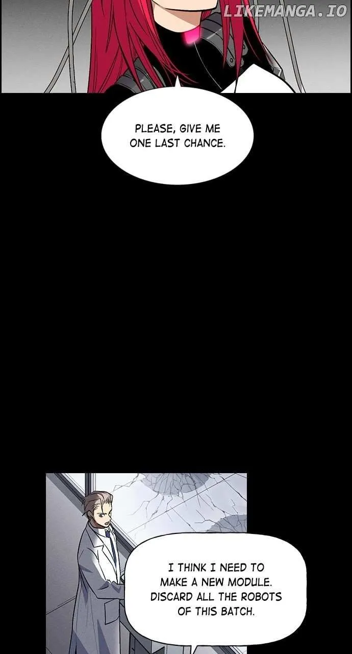 Housekeeper Chapter 109 Online - página 41