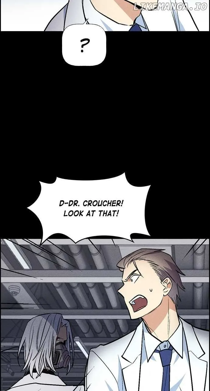 Housekeeper Chapter 109 Online - página 43