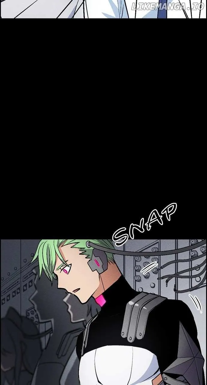 Housekeeper Chapter 109 Online - página 44