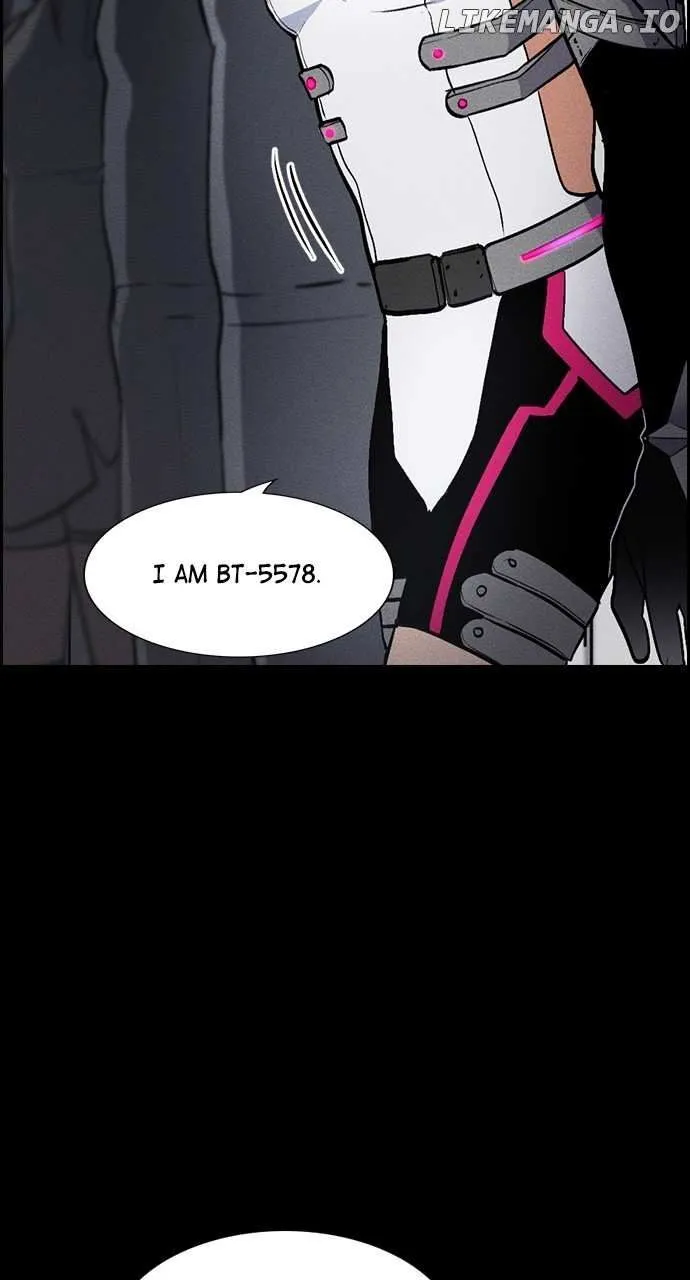 Housekeeper Chapter 109 Online - página 45
