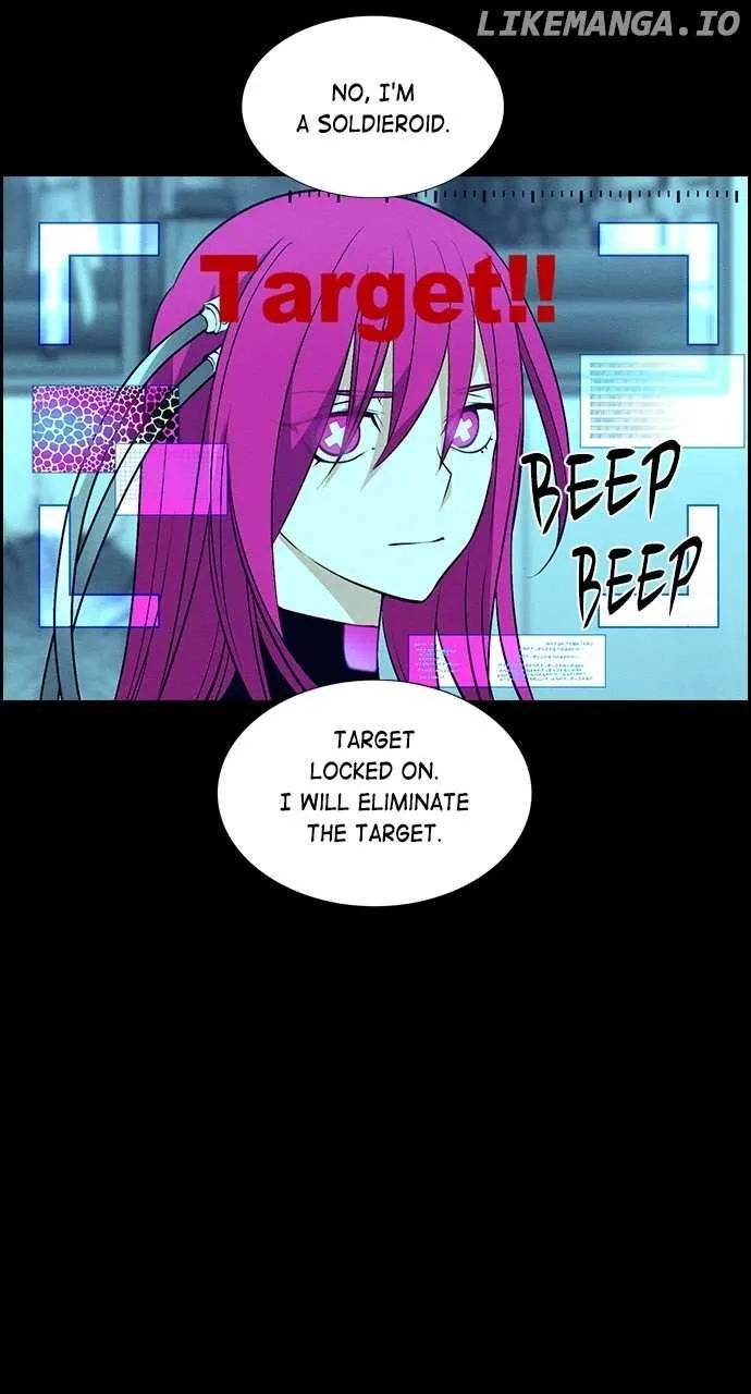 Housekeeper Chapter 109 Online - página 47