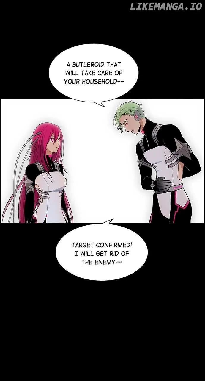 Housekeeper Chapter 109 Online - página 48