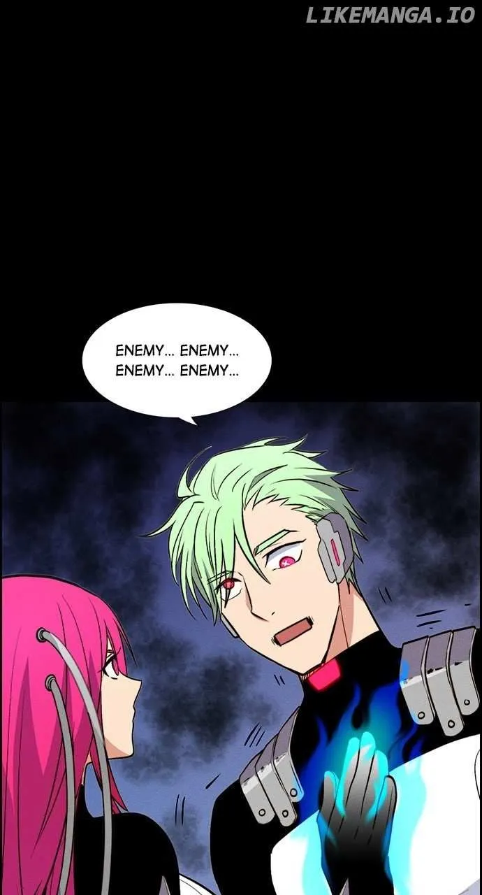 Housekeeper Chapter 109 Online - página 49
