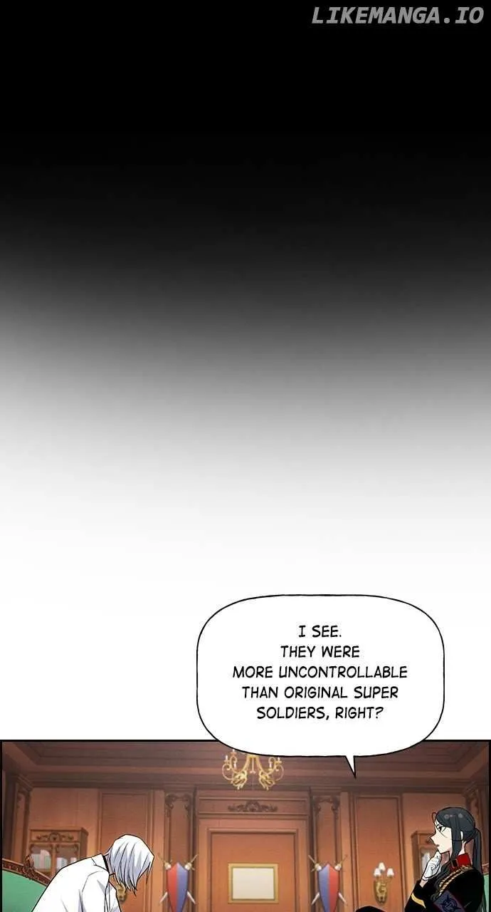 Housekeeper Chapter 109 Online - página 55