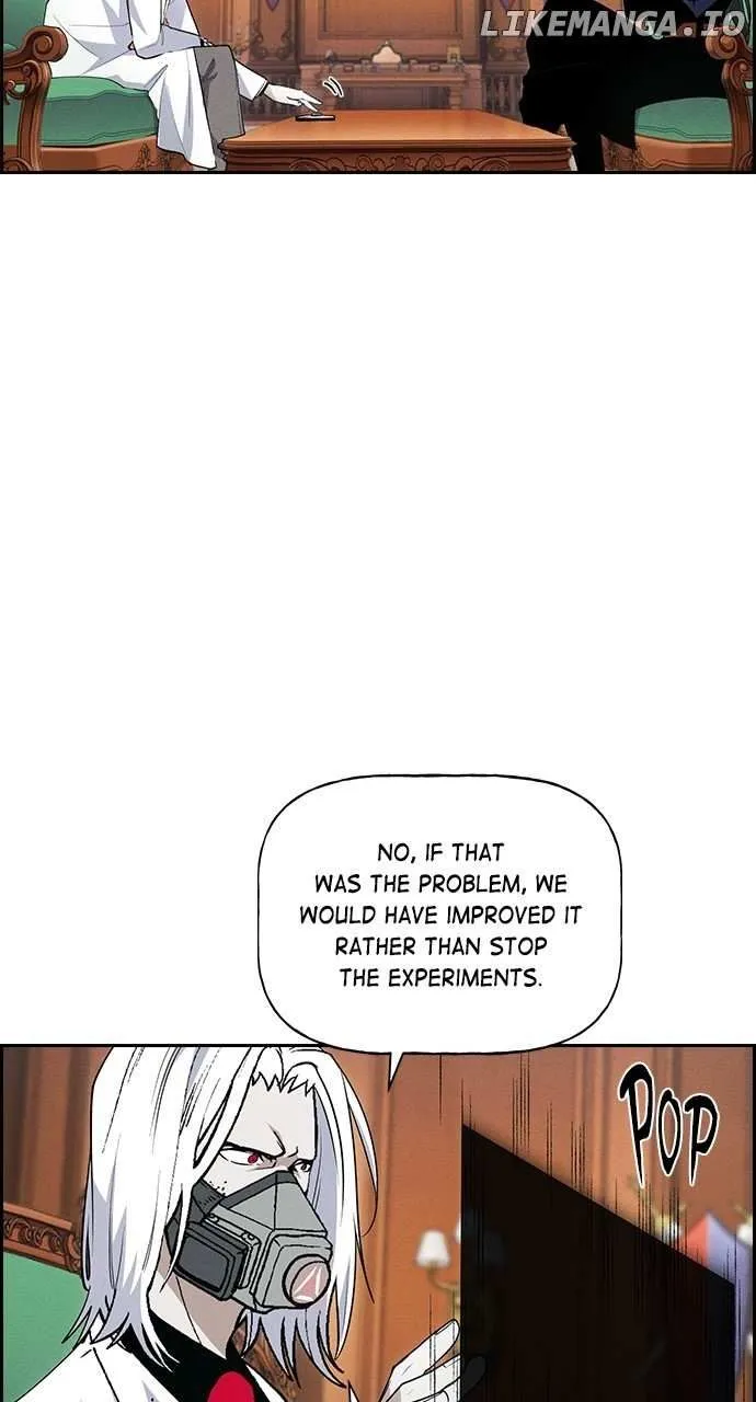 Housekeeper Chapter 109 Online - página 56