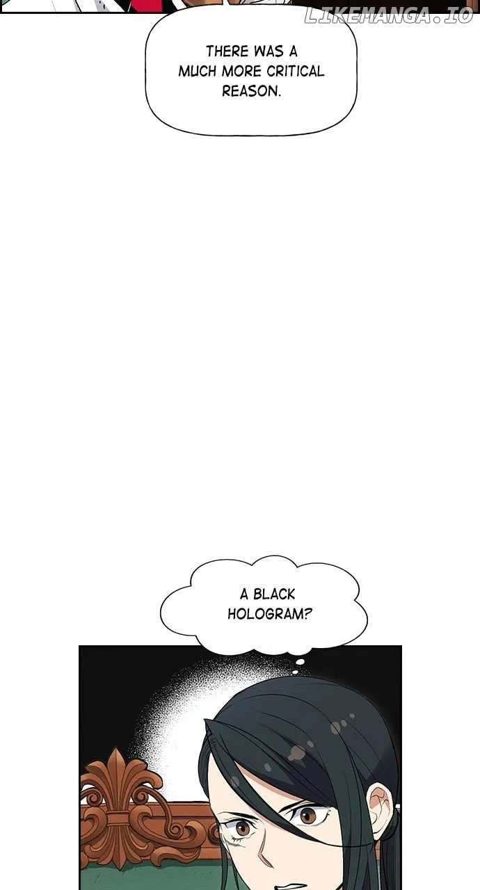 Housekeeper Chapter 109 Online - página 57